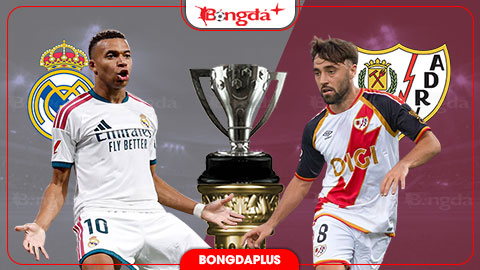 Nhận định bóng đá Real Madrid vs Vallecano, 02h00 ngày 13/9: ‘Kền kền’ trút giận